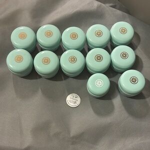 Tatcha Mint Empty lot